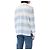 Thom Browne Polo a Righe Rugby a Maniche Lunghe - vista 6