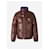 Moncler Reversible Short Down Jacket Blue - view 5