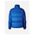 Moncler Reversible Short Down Jacket Blue - view 6
