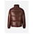 Moncler Reversible Short Down Jacket Blue - view 7