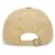 Isabel Marant Gorra Naranja  - vista 5