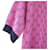 Gucci Rosa Strick mit Ärmeln Pink  - Ansicht 3