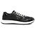 Prada Nylon- und Leder-Sneaker - Ansicht 4