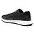 Prada Nylon- und Leder-Sneaker - Ansicht 7