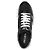 Prada Nylon- und Leder-Sneaker - Ansicht 8