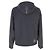 Moncler Cormet Hooded Shell Jacket Black - view 5