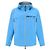 Moncler Giacca Shipton di Grenoble Blu