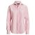 Ralph Lauren Oxford-Hemd mit gesticktem Pony-Logo Weiß