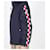 Moncler Jaqueta com capuz Preto  - vista 7