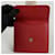 Gucci Interlocking Wallet Rot  - Ansicht 13