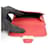 Gucci Interlocking Wallet Rot  - Ansicht 14