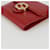 Gucci Interlocking Wallet Rot  - Ansicht 8