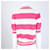 Gucci Kurzarmstrickshirt Weiß  - Ansicht 3