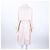 Jil Sander Trench Coat - vista 3