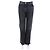 Pantalones de denim Chanel