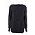 Hermès Blusa de manga comprida
