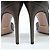 Gucci Studded Strap Shoes - vista 3