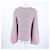 Chanel Langarm-Strickpullover Mehrfarben  - Ansicht 3