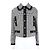 Gucci Check Jacket