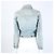 Saint Laurent Jeansjacke - Ansicht 3