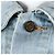Saint Laurent Jeansjacke - Ansicht 4