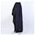 Dries Van Noten Falda larga Negro  - vista 2