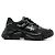 Versace Sneakers Speedtrack Nero - vista 4