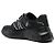 Versace Sneakers Speedtrack Nero - vista 5