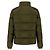Moncler Virolais Short Down Jacket Black - view 5