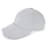 Dior Cappello con logo ricamato Argento  - vista 2