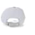 Dior Cappello con logo ricamato Argento  - vista 5