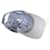 Dior Cappello con logo ricamato Argento  - vista 7
