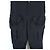 Fendi Pantaloni in nylon da donna Baguette - vista 2