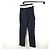 Fendi Pantaloni in nylon da donna Baguette - vista 3