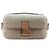 Fendi Shearling Multi-Baguette Tote Bag mit Schultergurt