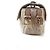 Fendi Shearling Multi-Baguette Tote Bag mit Schultergurt - Ansicht 2