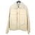 Louis Vuitton Monogrammierte Arbeitsjeansjacke Mehrfarben