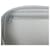 Borsa da viaggio Vanity Case Dior Argento - vista 7