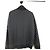 Louis Vuitton Bomber con zip in jacquard Damier Nero - vista 5