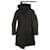 Moncler Jasure Padding Negro  - vista 1