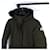 Moncler Jasure Padding Negro  - vista 2