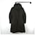 Moncler Jasure Padding Negro  - vista 3