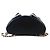 Chanel Zaino Pocket Cruise Nero - vista 4