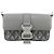 Dior Borsa a tracolla Hit the Road CD con tracolla in diamante