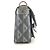 Dior Borsa a tracolla Hit the Road CD con tracolla in diamante - vista 3