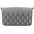 Dior Borsa a tracolla Hit the Road CD con tracolla in diamante - vista 4