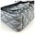 Dior Borsa a tracolla Hit the Road CD con tracolla in diamante - vista 5