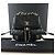 Chanel Zaino Duma in caviale con due tasche Nero - vista 7