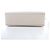 Fendi Borsa Tote Go To con logo Bianco - vista 4