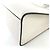 Fendi Borsa Tote Go To con logo Bianco - vista 6